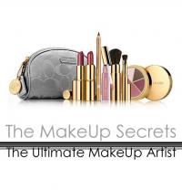 Logo Makeup Secrets by Olivia Logo Makeup Secrets by Olivia