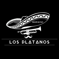 Logo Mariachi Los Platanos Official