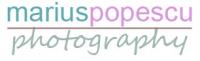 Logo Marius Popescu Logo Marius Popescu