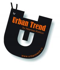 Logo Urban Trend Logo Urban Trend