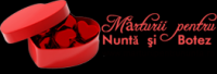 Logo Marturii Pentru Nunta