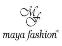 Logo Maya Fashion Logo Maya Fashion