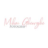Logo Mihai Gheorghe Fotograf