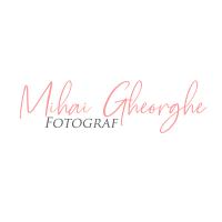 Logo Mihai Gheorghe Fotograf Logo Mihai Gheorghe Fotograf