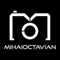 Logo Mihai Octavian Studio Logo Mihai Octavian Studio