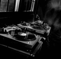 Logo Dj Mike Logo Dj Mike