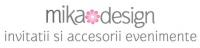 Logo Mika Design Logo Mika Design