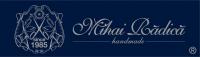Logo Mihai Radica Logo Mihai Radica