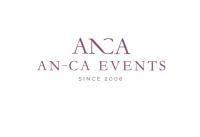 Logo An-ca Events