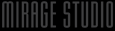 Logo Mirage Studio Logo Mirage Studio