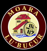 Logo Moara lu' Bucur Logo Moara lu' Bucur