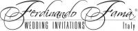 Logo Ferdinando Fama Logo Ferdinando Fama