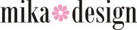 Logo Mika Design Logo Mika Design