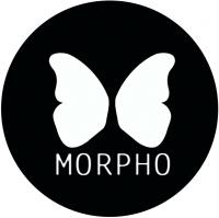 Logo MORPHO