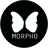Logo MORPHO Logo MORPHO