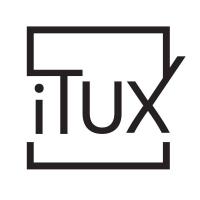 Logo Inchiriere Costume iTUX Logo Inchiriere Costume iTUX