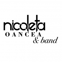 Logo Nicoleta Oancea & Band Logo Nicoleta Oancea & Band