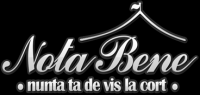 Logo Nota Bene Logo Nota Bene
