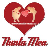 Logo Nunta mea Logo Nunta mea
