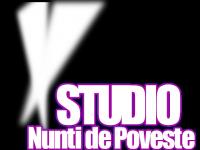 Logo Studio Nunti de Poveste