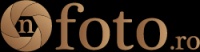 Logo nFoto Studio Logo nFoto Studio