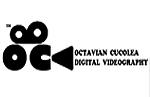 Logo Octavian Cucolea