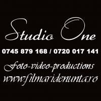 Logo One Video Productions - Studio One