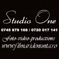 Logo One Video Productions - Studio One Logo One Video Productions - Studio One