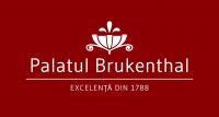 Logo Palatul Brukenthal Avrig