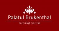 Logo Palatul Brukenthal Avrig Logo Palatul Brukenthal Avrig