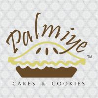 Logo Palmie Cakes & Cookies Logo Palmie Cakes & Cookies