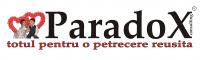 Logo Paradox Consulting