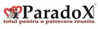 Logo Paradox Consulting Logo Paradox Consulting