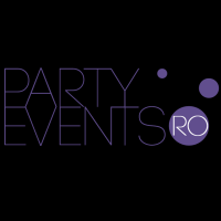Logo Party Events