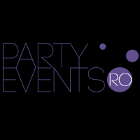 Logo Party Events Logo Party Events