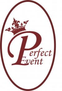 Logo Perfect Event