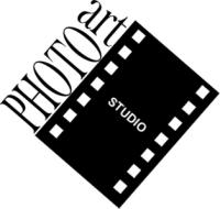 Logo PhotoArt Studio Logo PhotoArt Studio