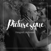 Logo Picturesque Logo Picturesque