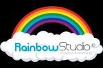 Logo Rainbow Studio Logo Rainbow Studio