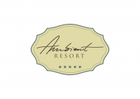 Logo Edelweiss by Resort Ambient Logo Edelweiss by Resort Ambient