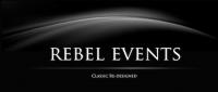 Logo Rebel Events Logo Rebel Events