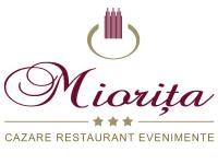 Logo Restaurant Miorita