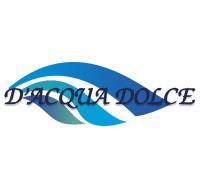 Logo Restaurant D'Acqua Dolce Logo Restaurant D'Acqua Dolce