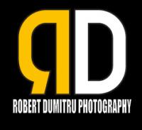 Logo Robert Dumitru Photography Logo Robert Dumitru Photography