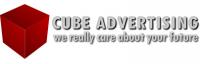 Logo Cube Advertising