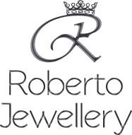 Logo Roberto Jewellery
