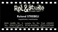 Logo Roland Studio