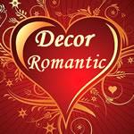 Logo Romantic Grup