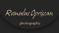 Logo Romulus Opriscan Logo Romulus Opriscan