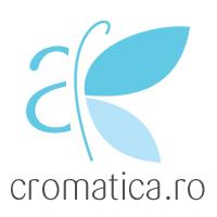 Logo Cromatica Photography